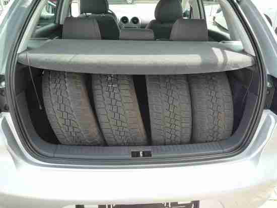 Seat Ibiza 1