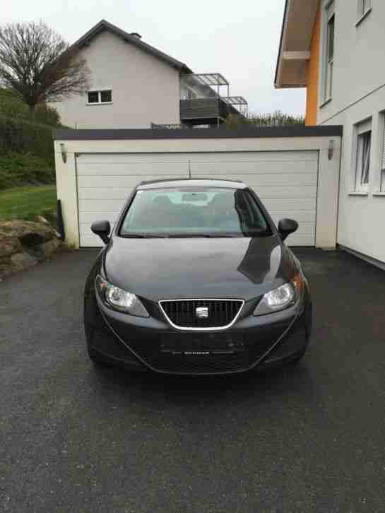 Seat Ibiza 1,2 Fresh 5 Türer, top Zustand!!!