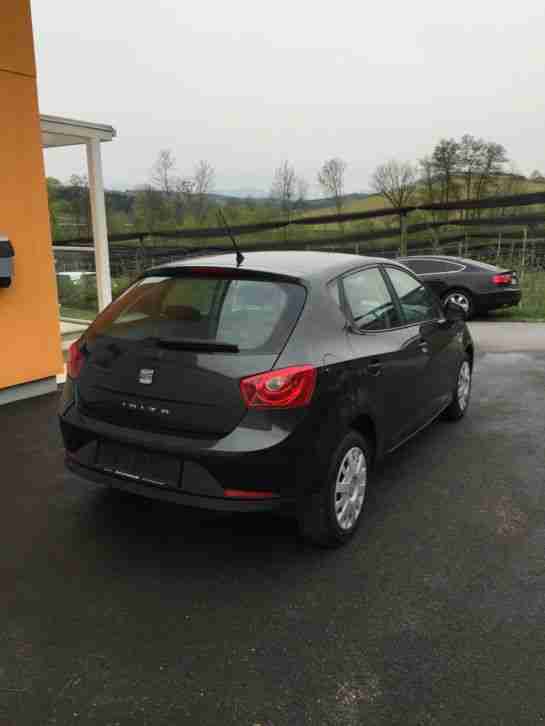 Seat Ibiza 1
