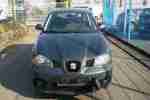 Ibiza 1.2 Gas anlage, Scheckheft, EURO4,