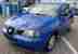 Seat Ibiza 1.2 KLIMAANLAGE EURO 4 TÜV AU NEU