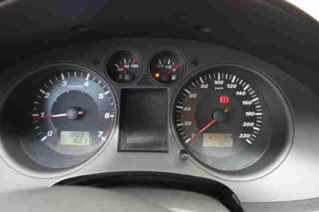Seat Ibiza 1.2 KLIMAANLAGE / EURO 4 / TÜV AU NEU