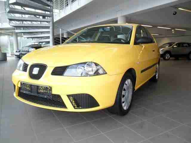 Seat Ibiza 1,2 Reference