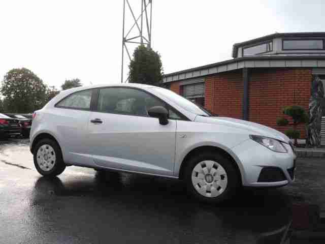 Seat Ibiza 1.2 Reference PDC-KLIMA-1.Hand