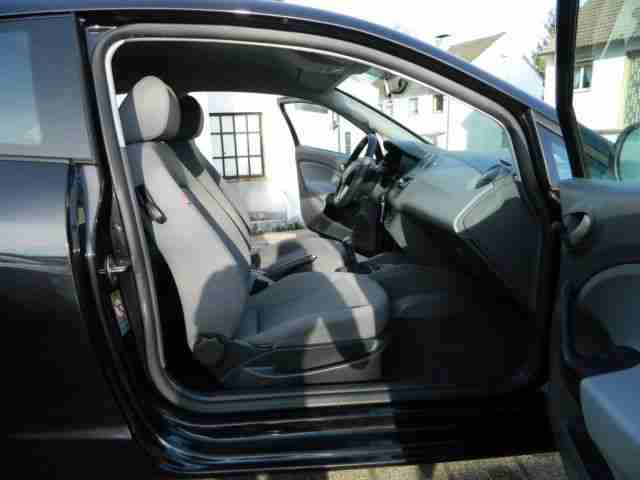 Seat Ibiza 1.2 Reference SITZHEIZUNG*KLIMA*TÜV NEU*8x