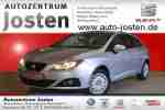 Ibiza 1.2 SC Style GRA AUDIO MP3 KLIMA