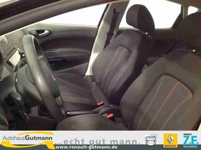 Seat Ibiza 1.2