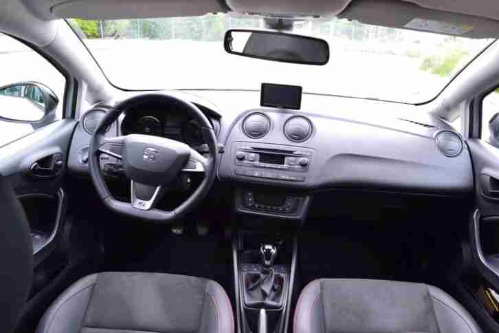 Seat Ibiza 1.2