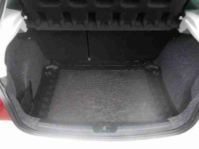 Seat Ibiza 1.2
