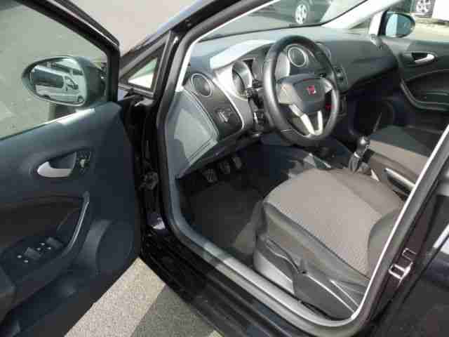 Seat Ibiza 1.2 TSI Sport+Temp+Shz+PDC+Alu16"