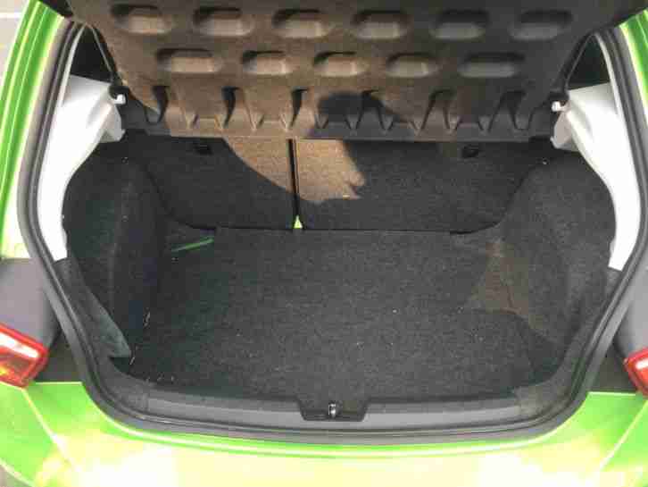 Seat Ibiza 1.2