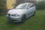 Ibiza 1, 2 i 5 Türer Tüv Neu 09 2021 Euro 4
