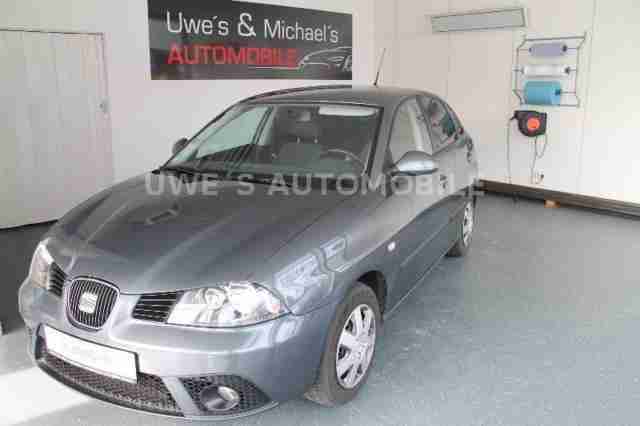 Seat Ibiza 1