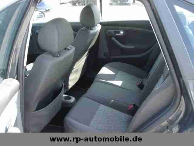 Seat Ibiza 1.4