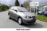 Ibiza 1.4 16V 1.Hand TÜV Neu 59.770km
