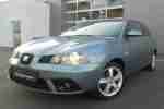 Ibiza 1.4 16V 2.Hand Top gepflegt