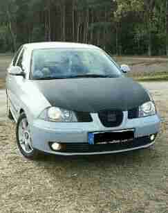 Seat Ibiza 1.4 16V