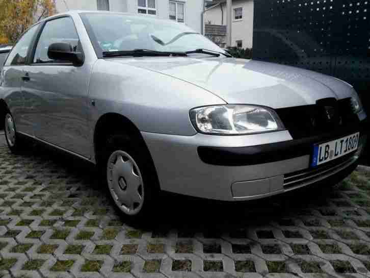 Seat Ibiza 1.4 16V