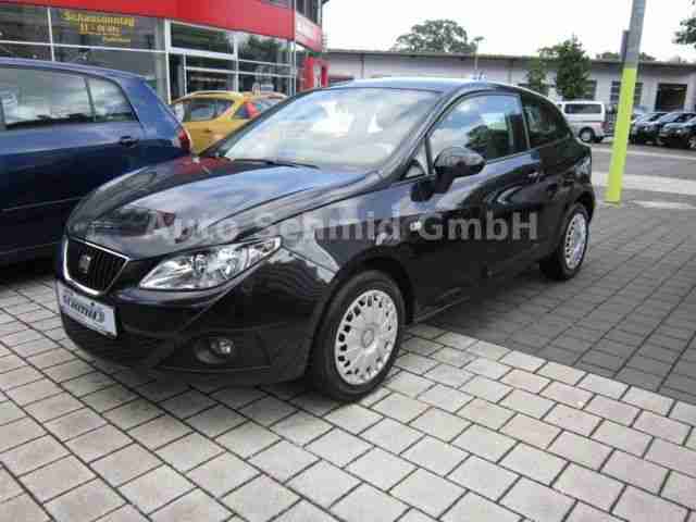 Seat Ibiza 1.4 16V