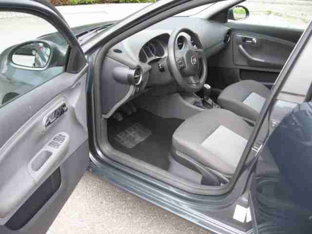 Seat Ibiza 1.4 16V