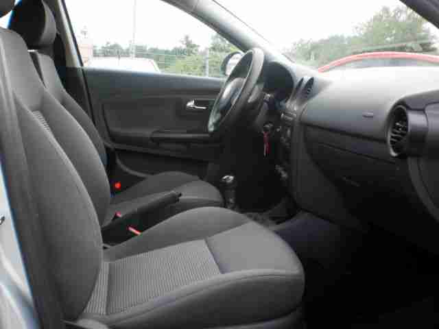 Seat Ibiza 1.4 16V