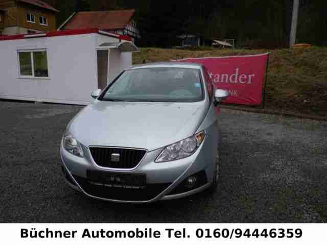 Seat Ibiza 1.4 16V