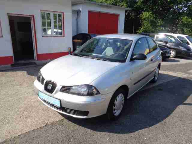 Seat Ibiza 1.4 16V