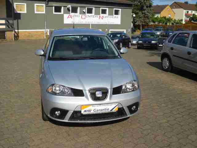 Seat Ibiza 1.4 16V