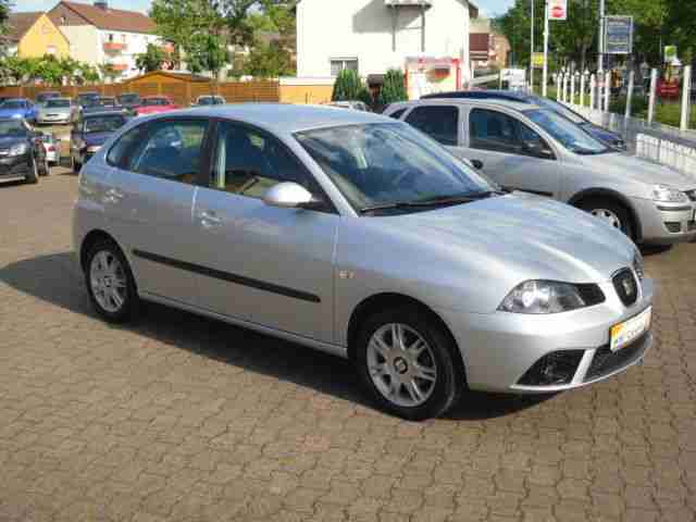 Seat Ibiza 1.4 16V