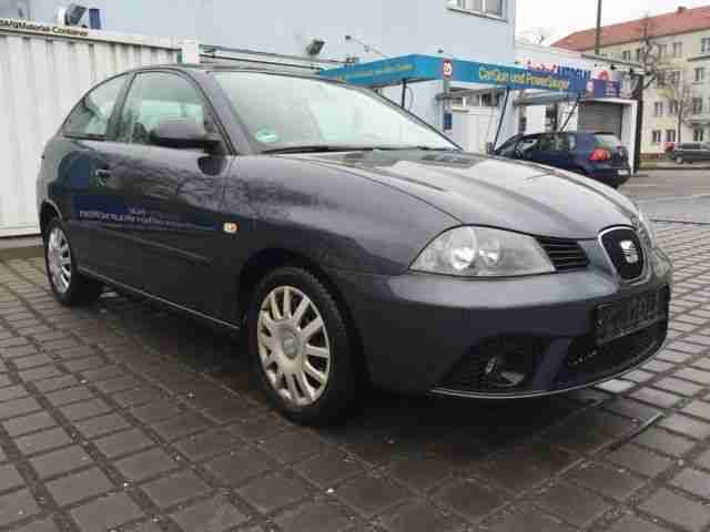 Seat Ibiza 1.4 16V