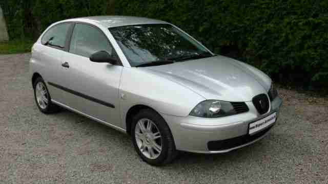 Seat Ibiza 1.4