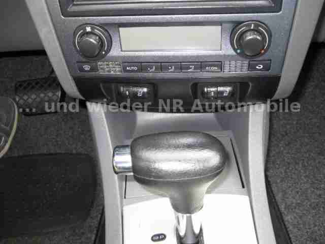 Seat Ibiza 1.4 16V Automatik Comfort Edition