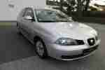 Ibiza 1.4 16V Automatik Euro4 43000 KM