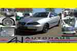 Ibiza 1.4 16V, Automatik, Klimaaut., NSW, Shz