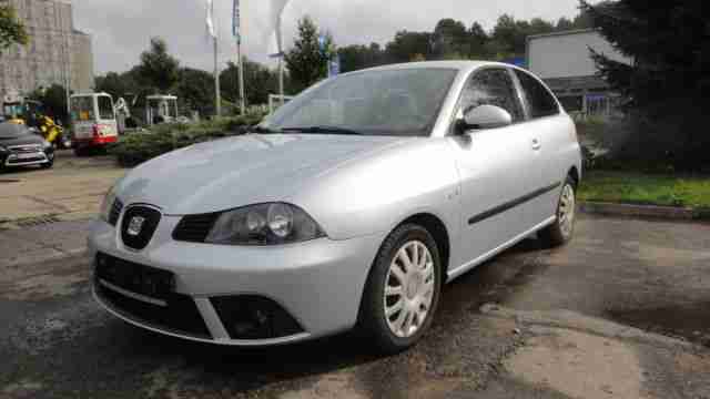 Seat Ibiza 1.4