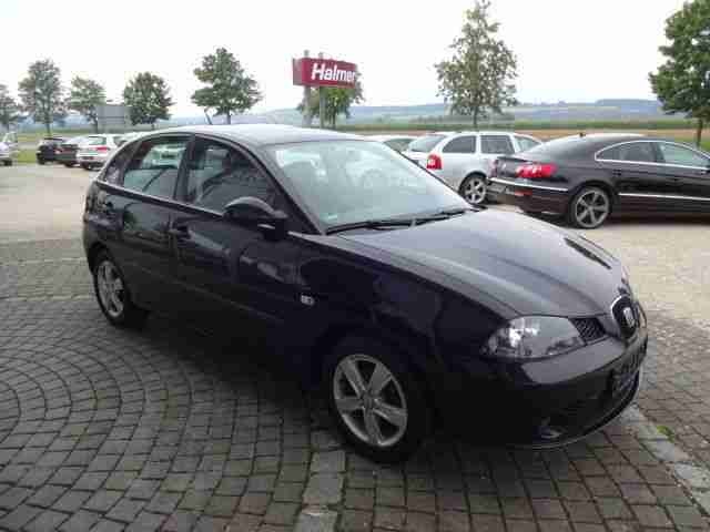 Seat Ibiza 1.4 16V Best of