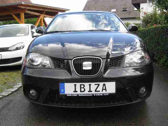 Seat Ibiza 1.4 16V Best of