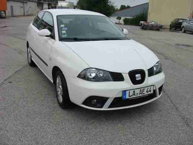 Seat Ibiza 1.4 16V Best of