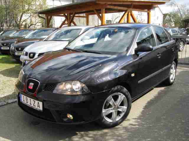 Seat Ibiza 1.4 16V Best of