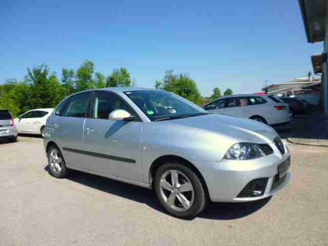 Seat Ibiza 1.4 16V Best of