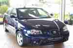 Ibiza 1.4 16V Best of KLIMA TÜV NEU SR WR