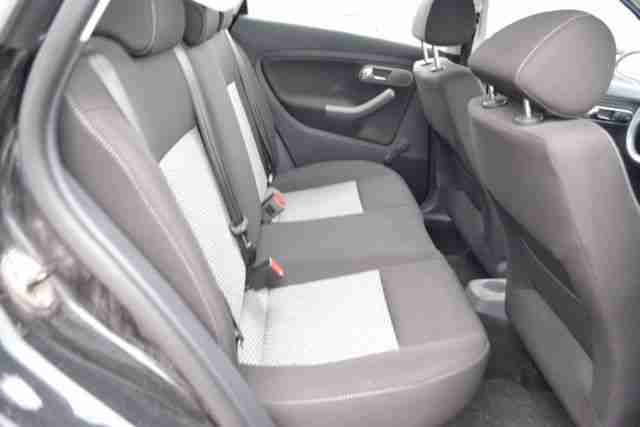 Seat Ibiza 1.4