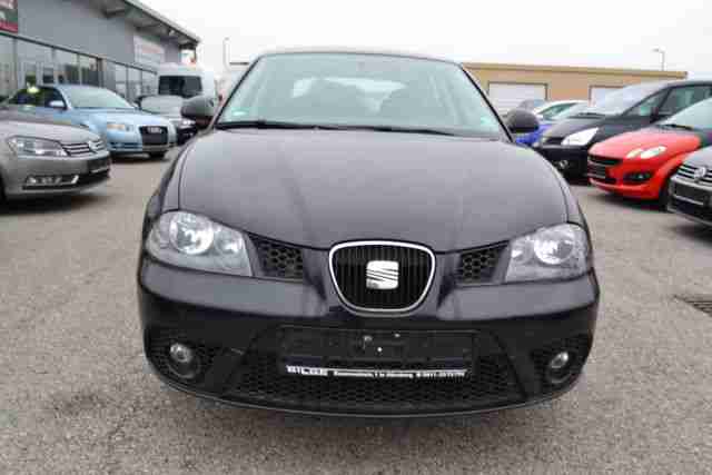 Seat Ibiza 1.4