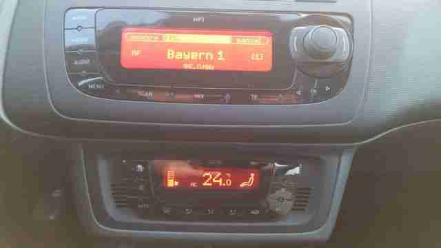 Seat Ibiza 1.4