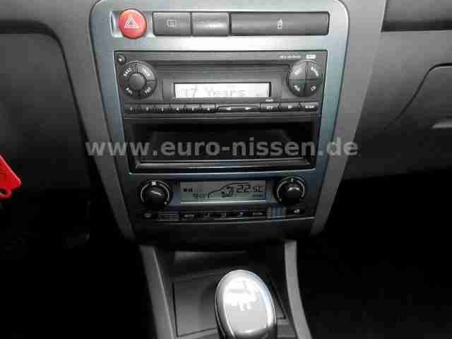Seat Ibiza 1.4 16V Comfort Climatronic MFL Tempomat