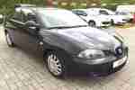 Ibiza 1.4 16V Comfort EDITION KLIMA TEMP TOP