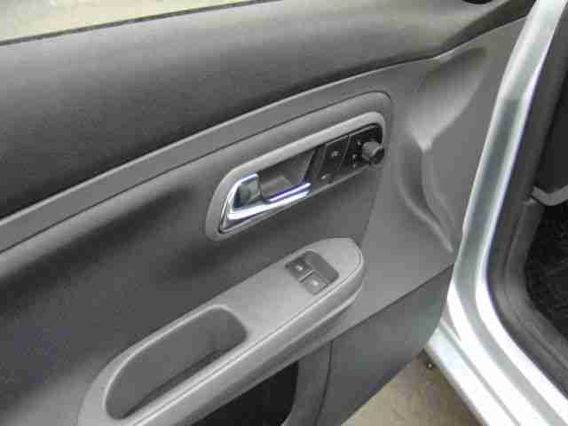 Seat Ibiza 1.4 16V Comfort Edition 3 türig-KLIMA