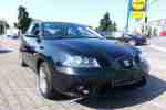 Ibiza 1.4 16V Comfort Edition