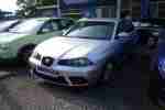 Ibiza 1.4 16V Comfort Edition