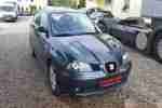Ibiza 1.4 16V Comfort Edition